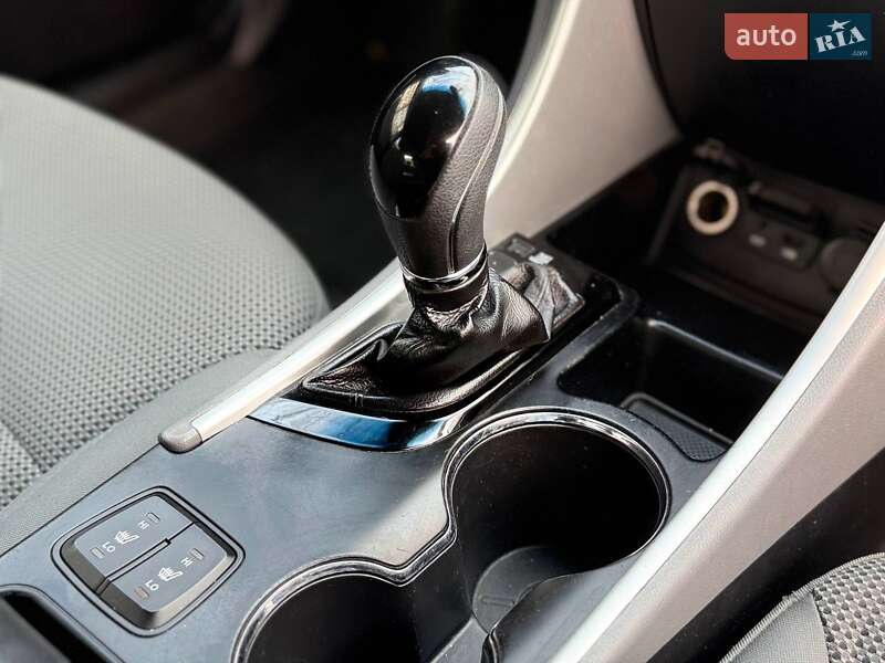 Седан Hyundai Sonata 2013 в Николаеве фото 23 Седан Hyundai Sonata 2013 в Николаеве