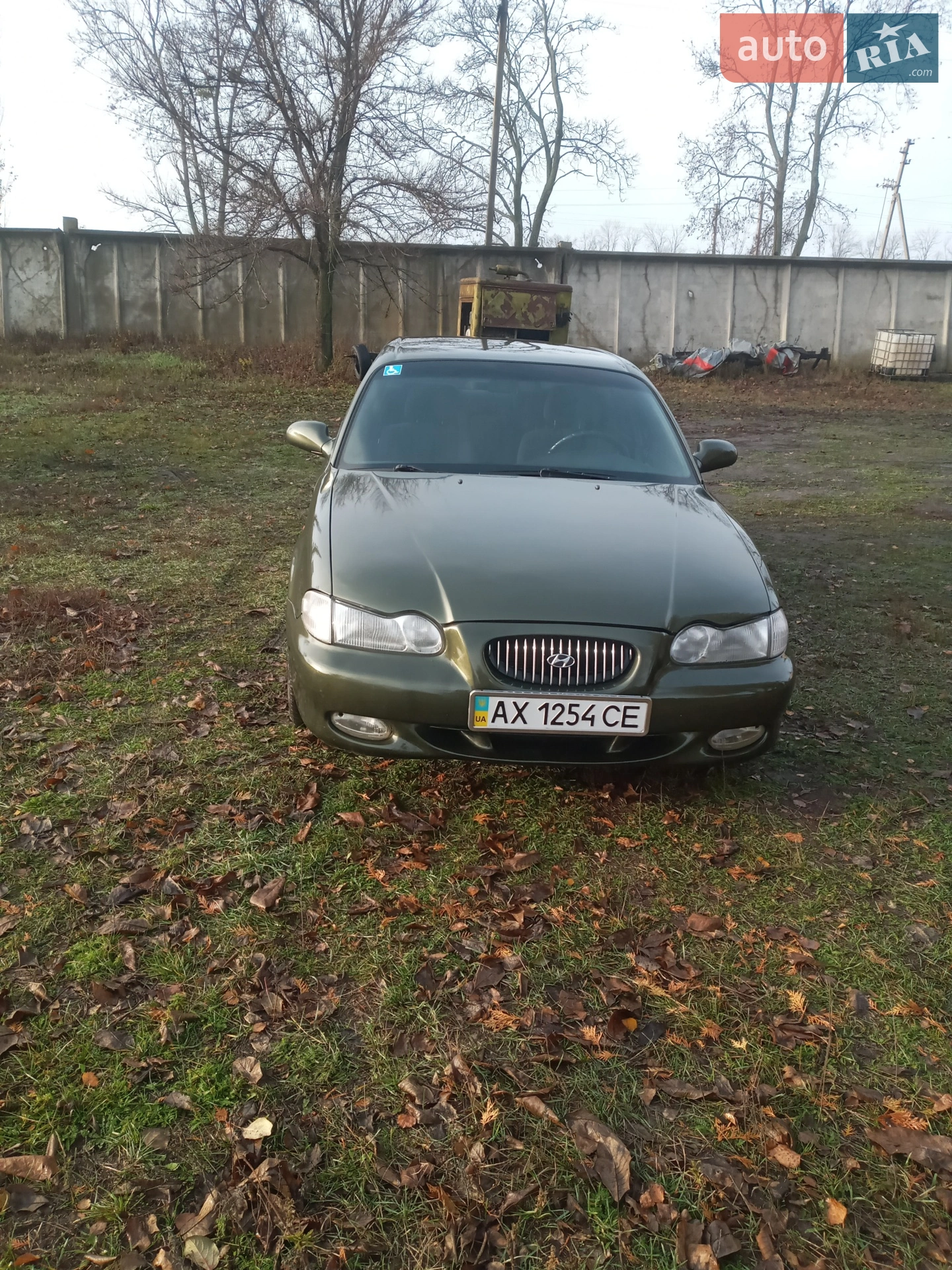 Фото авто 1