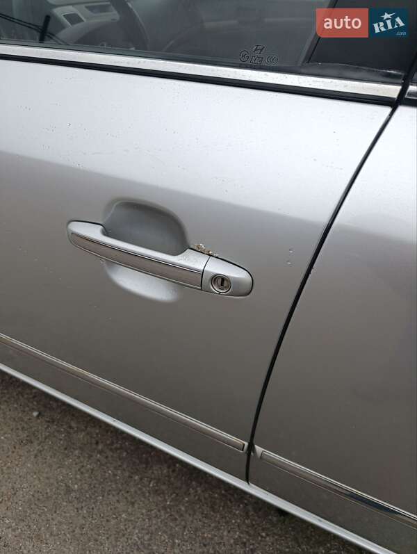 Седан Hyundai Sonata 2009 в Киеве