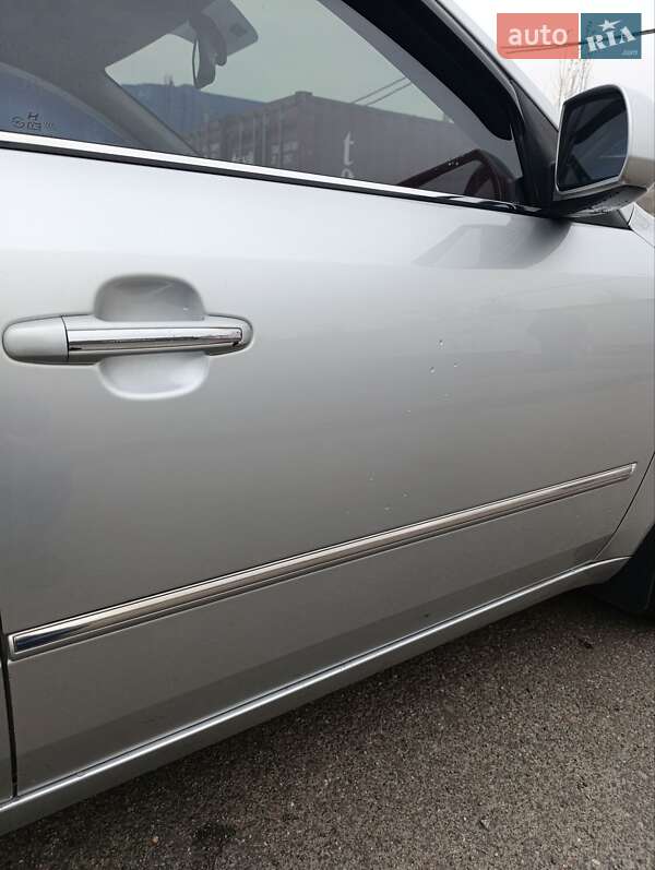 Седан Hyundai Sonata 2009 в Киеве