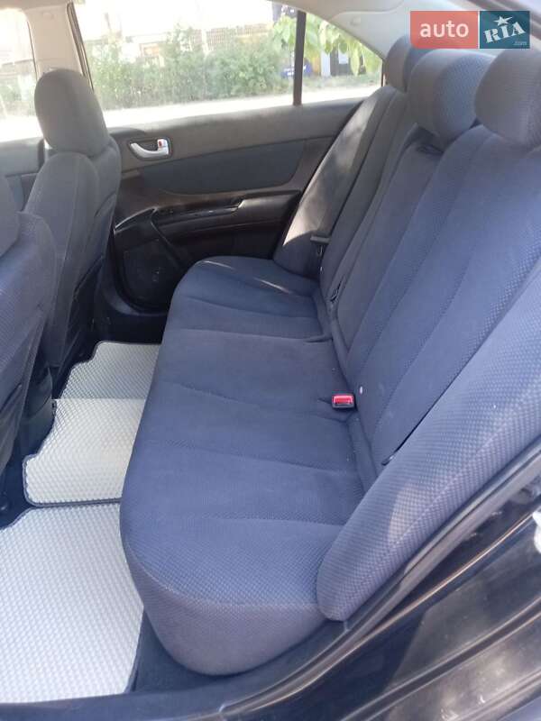 Седан Hyundai Sonata 2007 в Одессе