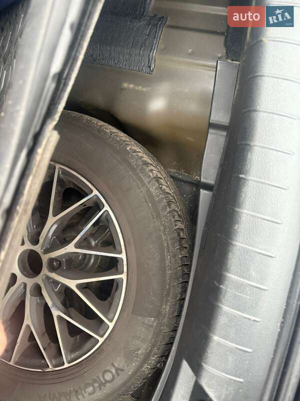 Седан Hyundai Sonata 2018 в Броварах фото 20 Седан Hyundai Sonata 2018 в Броварах