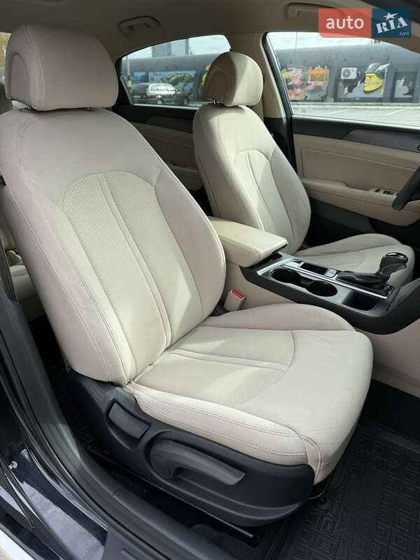 Седан Hyundai Sonata 2014 в Киеве фото 29 Седан Hyundai Sonata 2014 в Киеве