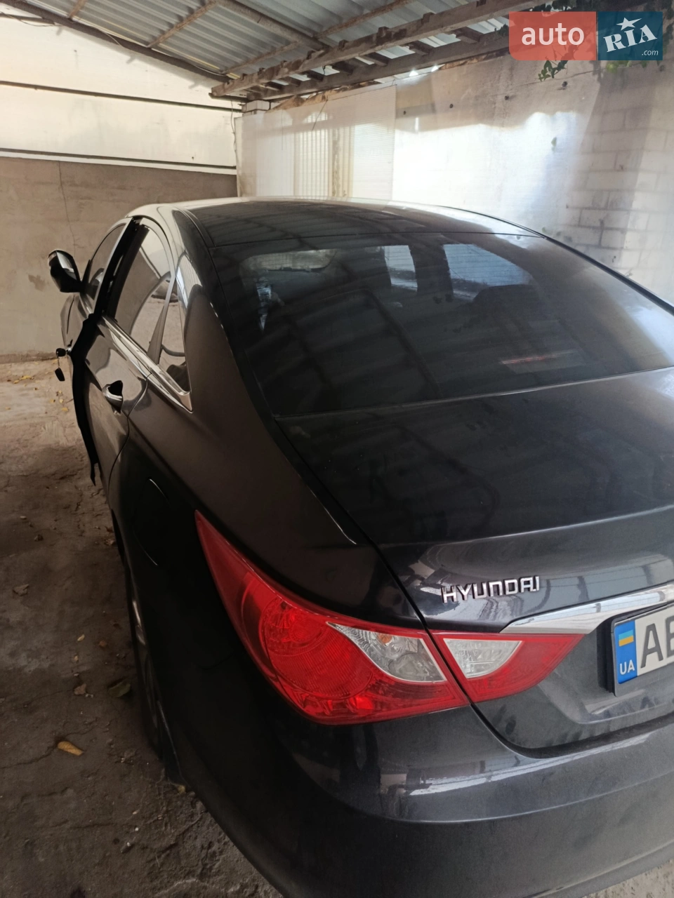 2013 Hyundai Sonata - мініатюра 16