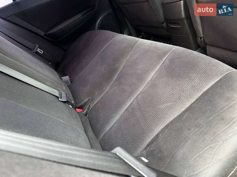 Седан Hyundai Sonata 2009 в Ахтырке