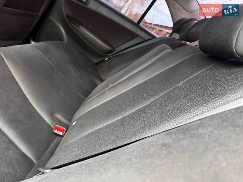 Седан Hyundai Sonata 2009 в Ахтырке