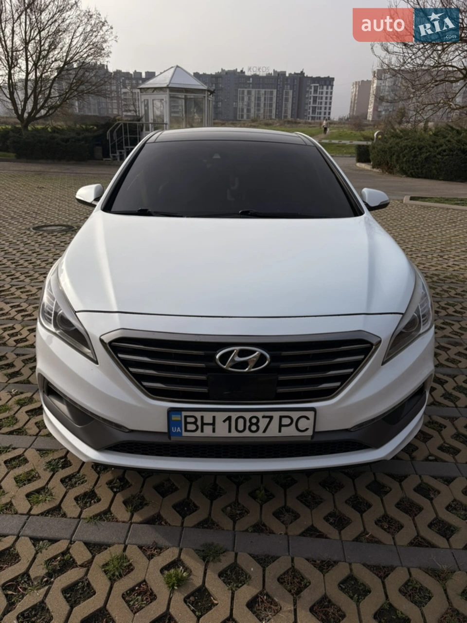 2014 Hyundai Sonata - мініатюра 28