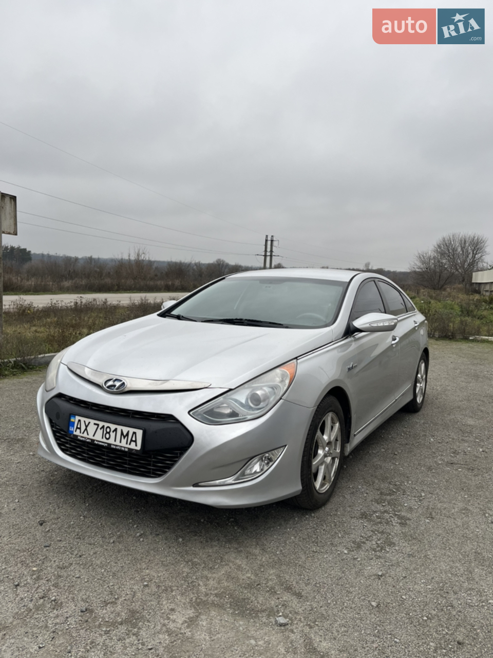 2014 Hyundai Sonata - мініатюра 15