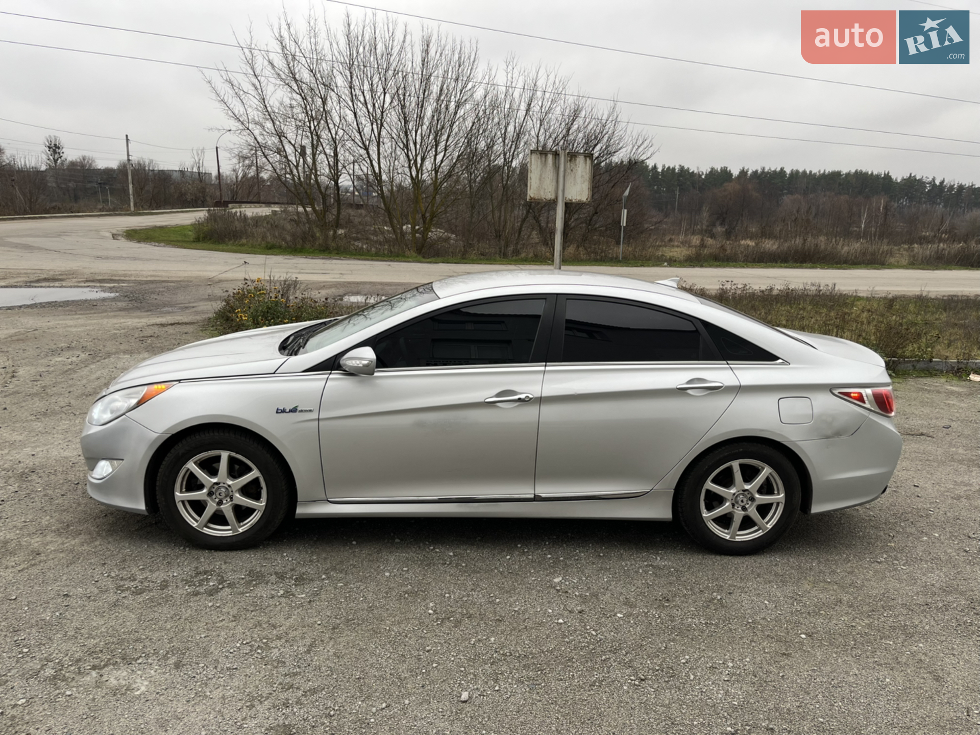 2014 Hyundai Sonata - мініатюра 6