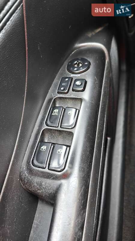 Седан Hyundai Sonata 2008 в Киеве фото 10 Седан Hyundai Sonata 2008 в Киеве