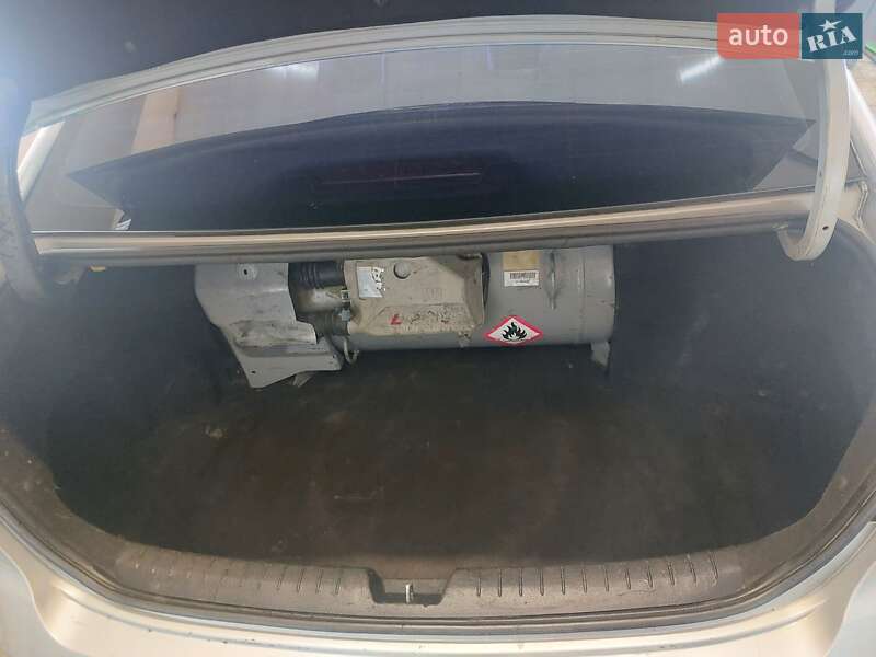 Седан Hyundai Sonata 2017 в Днепре