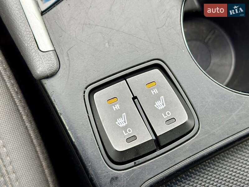 Седан Hyundai Sonata 2013 в Харькове