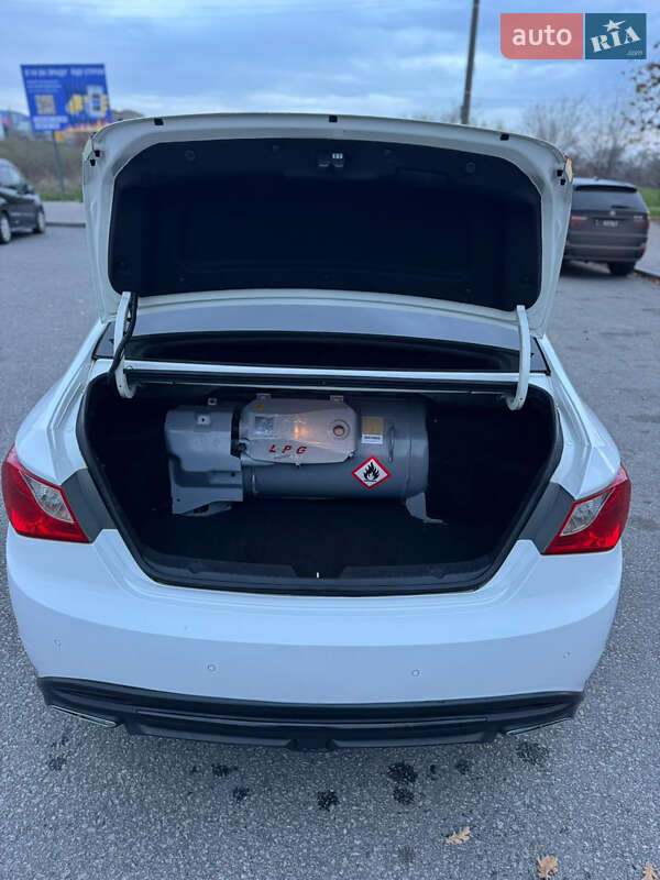 Седан Hyundai Sonata 2014 в Запорожье фото 9 Седан Hyundai Sonata 2014 в Запорожье