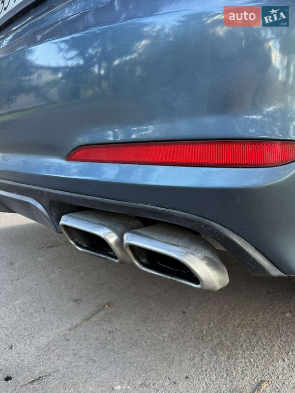 Седан Hyundai Sonata 2015 в Тернополе