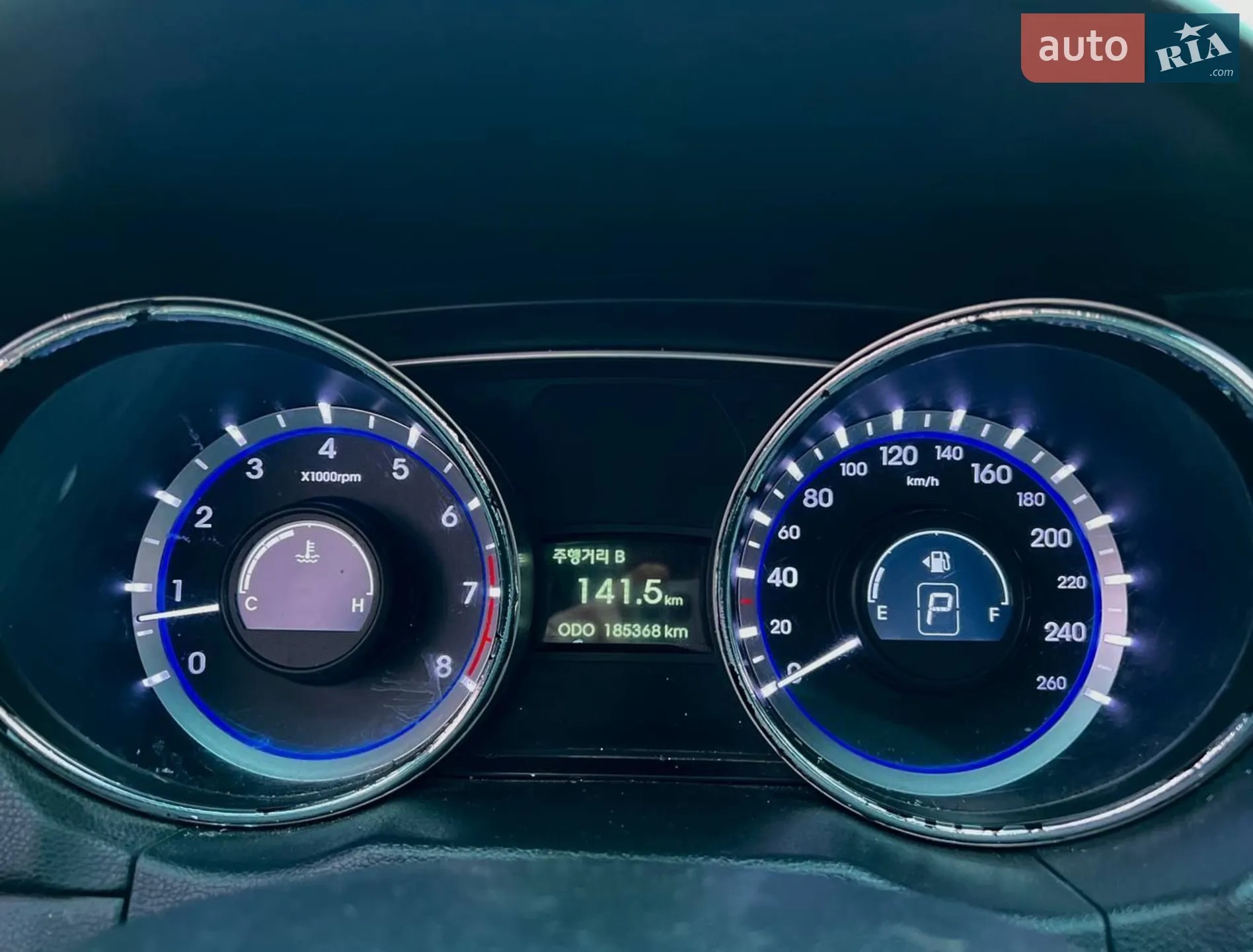 2013 Hyundai Sonata - мініатюра 29