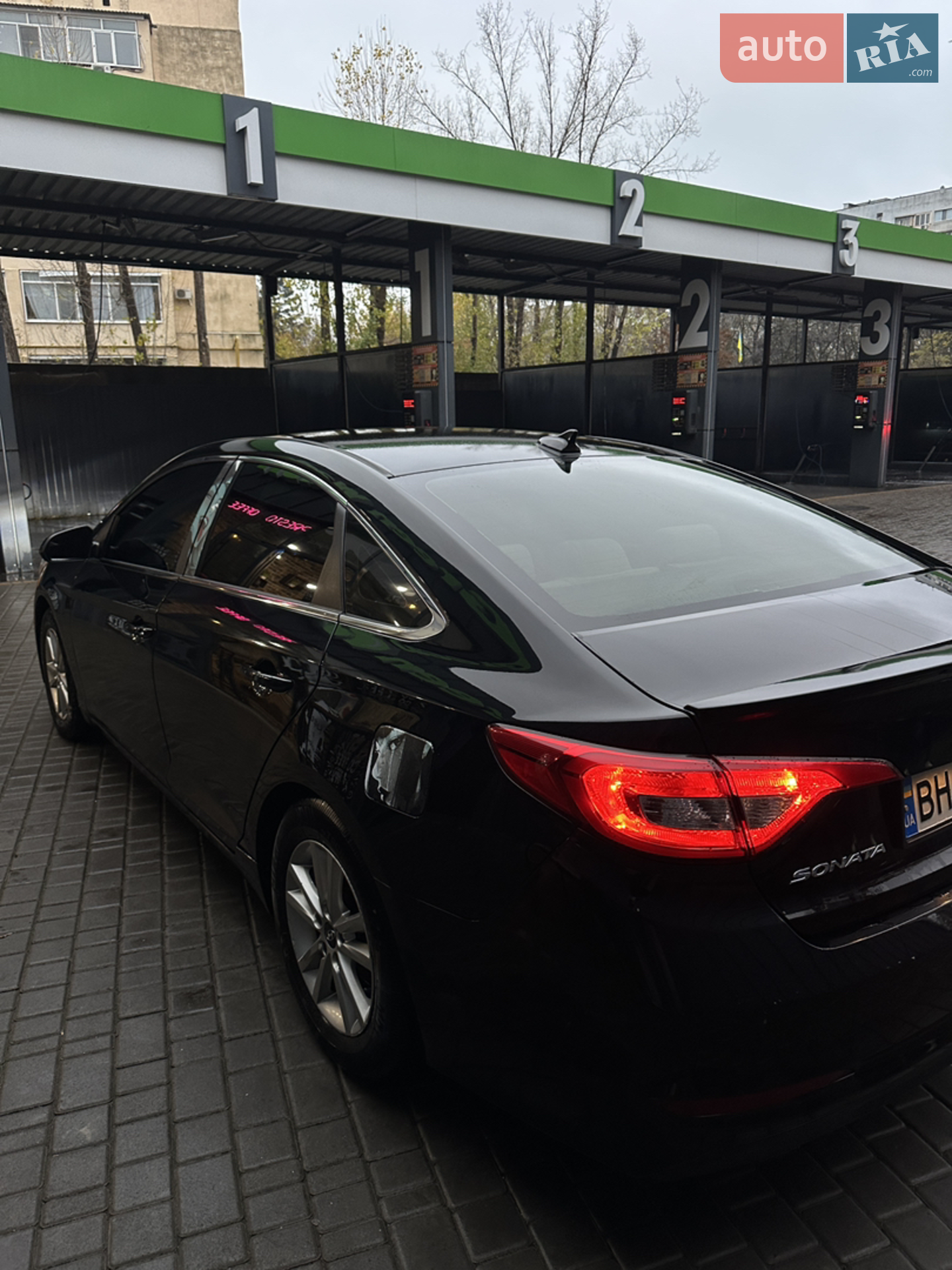 2014 Hyundai Sonata - мініатюра 10