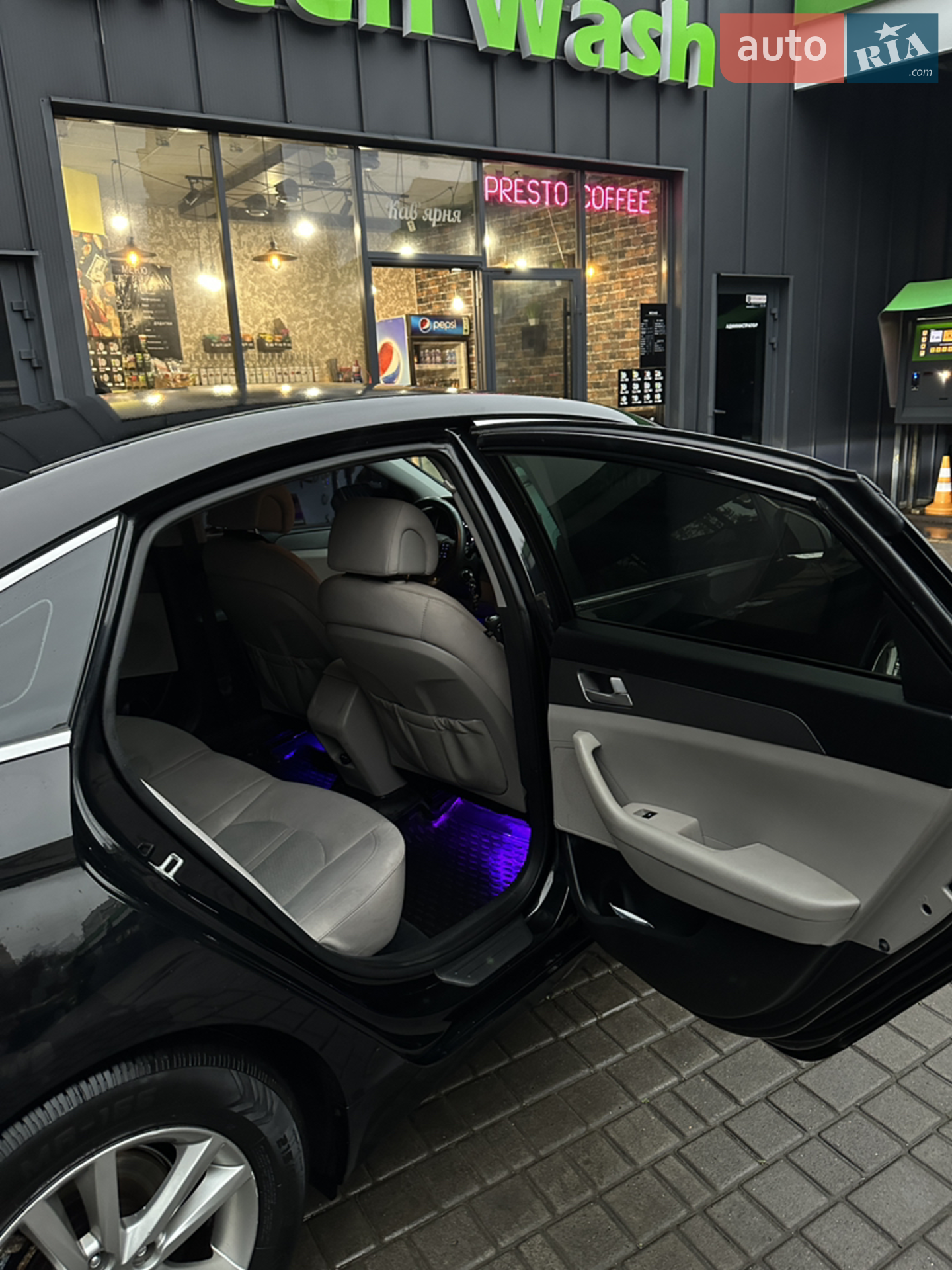 2014 Hyundai Sonata - мініатюра 13