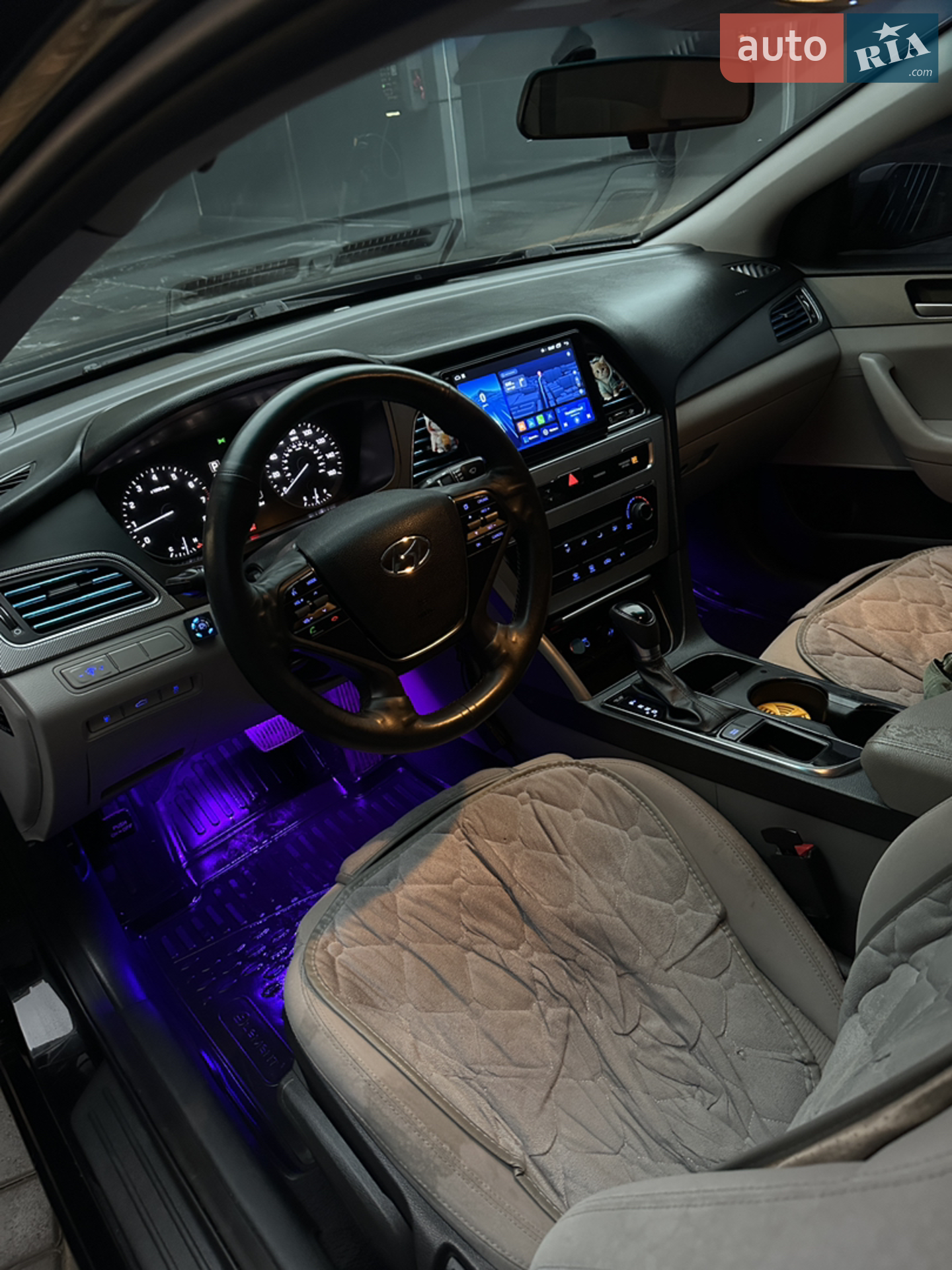2014 Hyundai Sonata - мініатюра 18