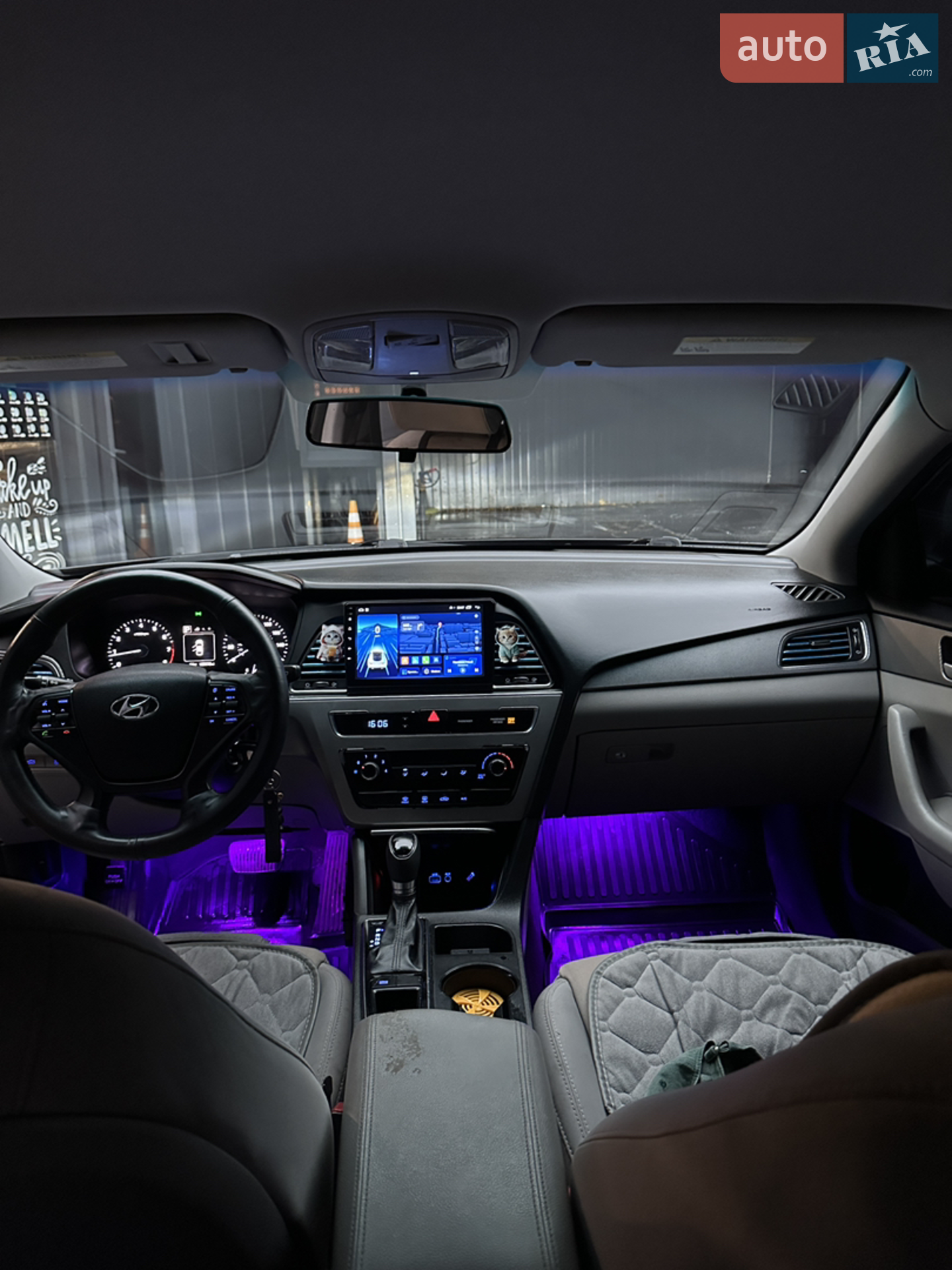 2014 Hyundai Sonata - мініатюра 22