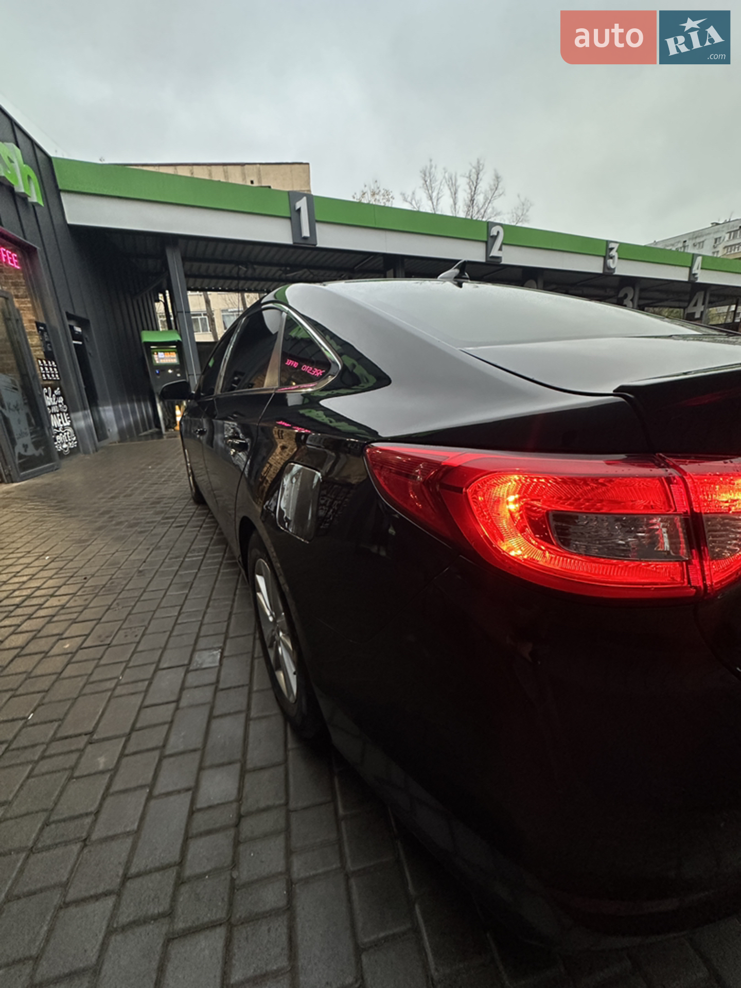 2014 Hyundai Sonata - мініатюра 27