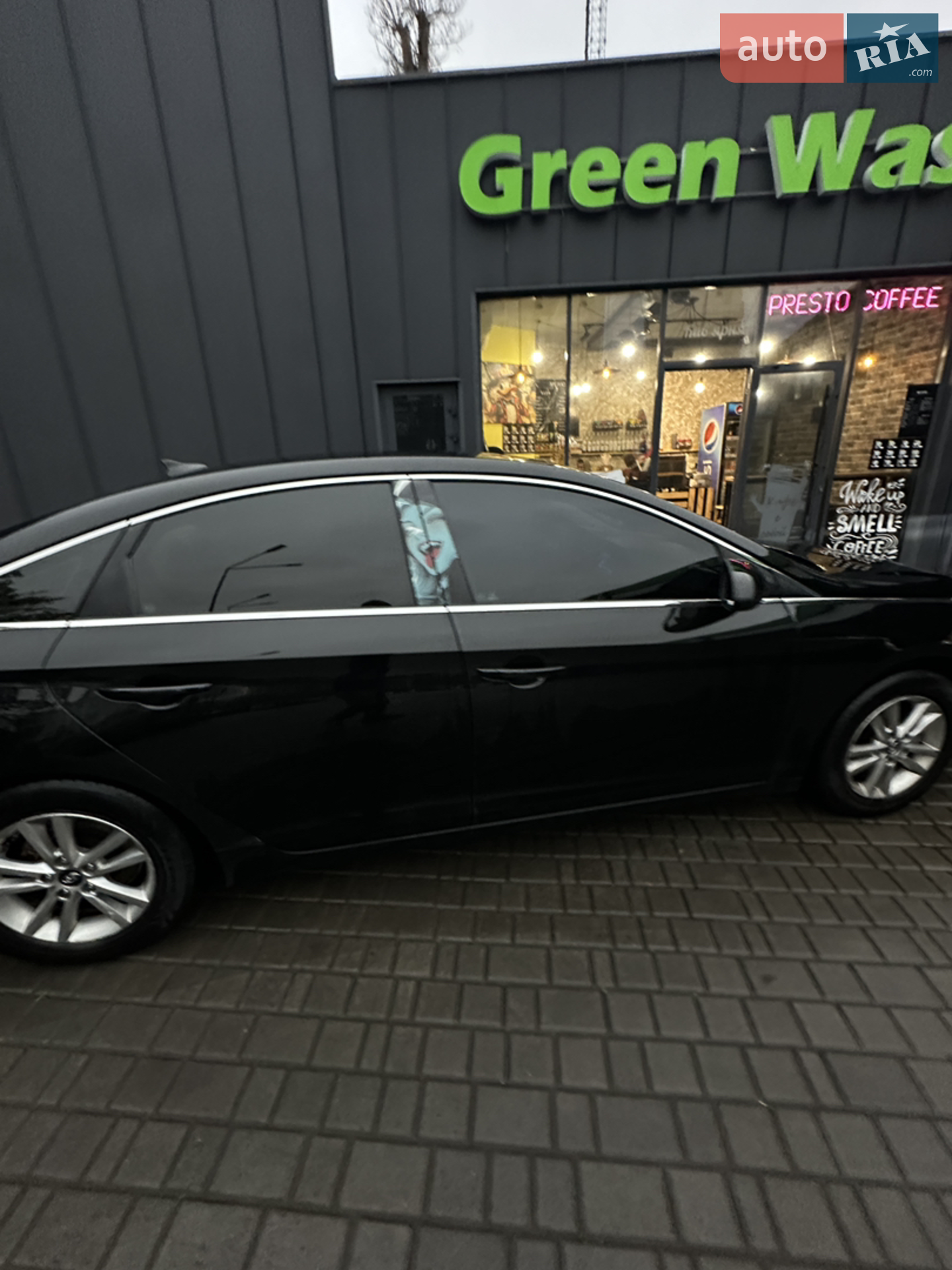 2014 Hyundai Sonata - мініатюра 30