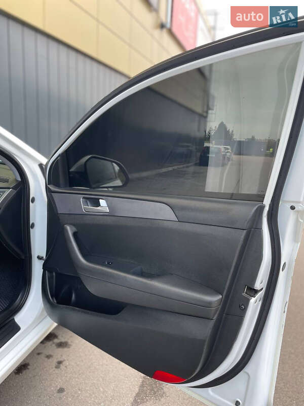 Седан Hyundai Sonata 2016 в Рівному фото 8 Седан Hyundai Sonata 2016 в Рівному