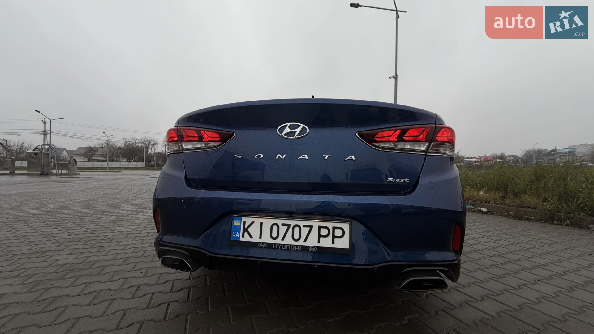 2017 Hyundai Sonata - мініатюра 7