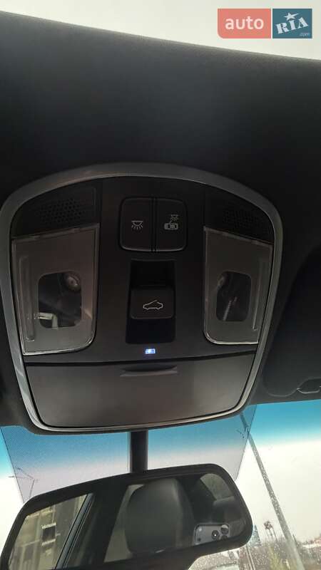 Седан Hyundai Sonata 2017 в Софиевской Борщаговке фото 22 Седан Hyundai Sonata 2017 в Софиевской Борщаговке