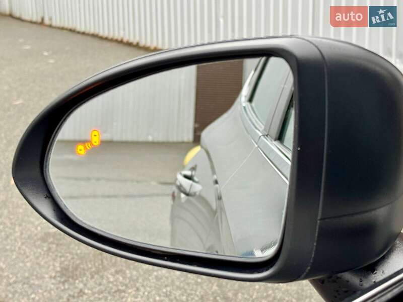 Седан Hyundai Sonata 2022 в Киеве