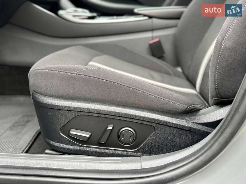 Седан Hyundai Sonata 2022 в Киеве