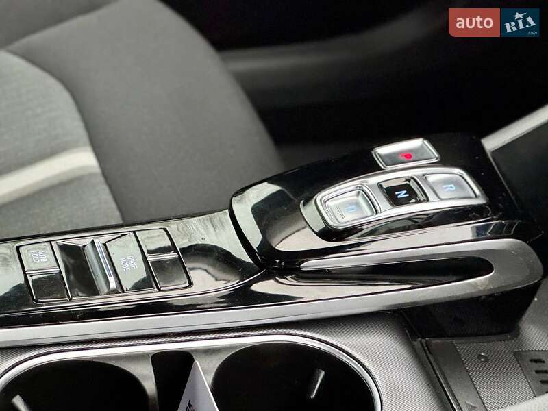 Седан Hyundai Sonata 2022 в Киеве