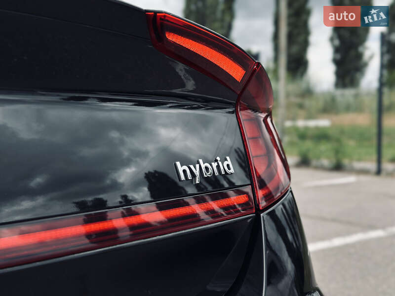 Седан Hyundai Sonata 2020 в Кременчуге фото 12 Седан Hyundai Sonata 2020 в Кременчуге