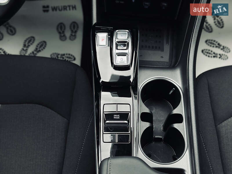 Седан Hyundai Sonata 2020 в Кременчуге фото 20 Седан Hyundai Sonata 2020 в Кременчуге