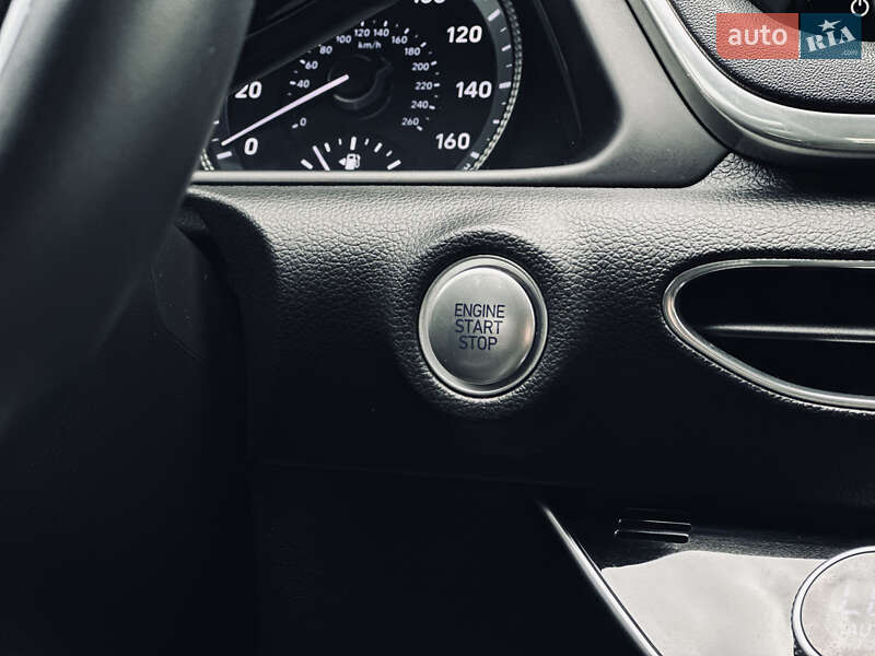 Седан Hyundai Sonata 2020 в Кременчуге фото 32 Седан Hyundai Sonata 2020 в Кременчуге