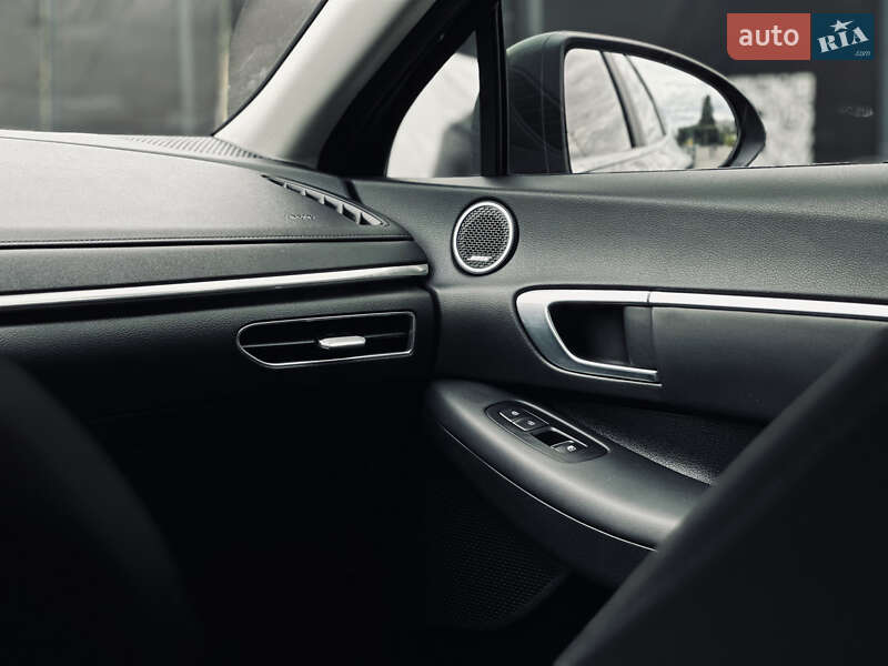 Седан Hyundai Sonata 2020 в Кременчуге фото 36 Седан Hyundai Sonata 2020 в Кременчуге