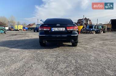 Седан Hyundai Sonata 2009 в Днепре