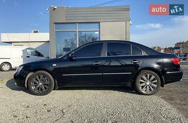 Седан Hyundai Sonata 2009 в Днепре