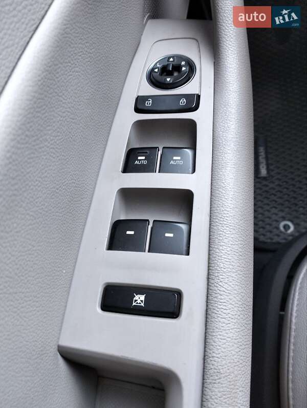 Седан Hyundai Sonata 2014 в Одессе