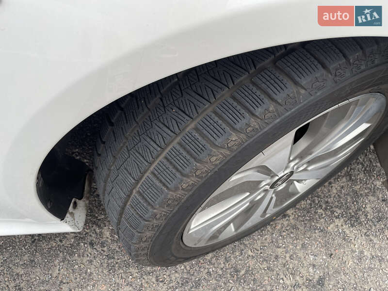 Седан Hyundai Sonata 2013 в Одессе