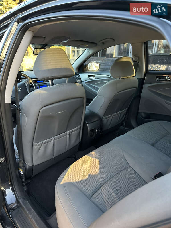 Седан Hyundai Sonata 2012 в Рівному фото 17 Седан Hyundai Sonata 2012 в Рівному