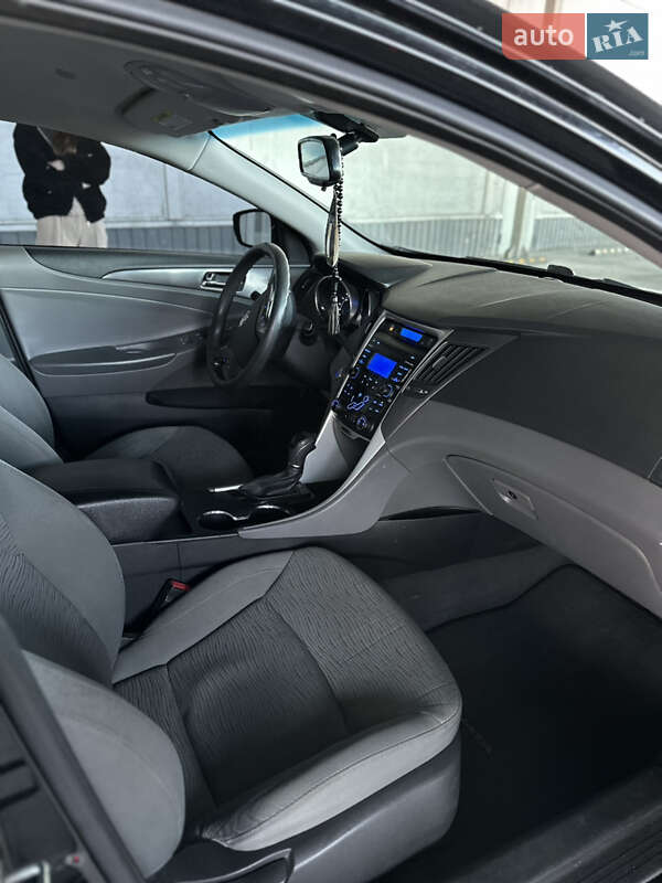 Седан Hyundai Sonata 2012 в Рівному фото 24 Седан Hyundai Sonata 2012 в Рівному