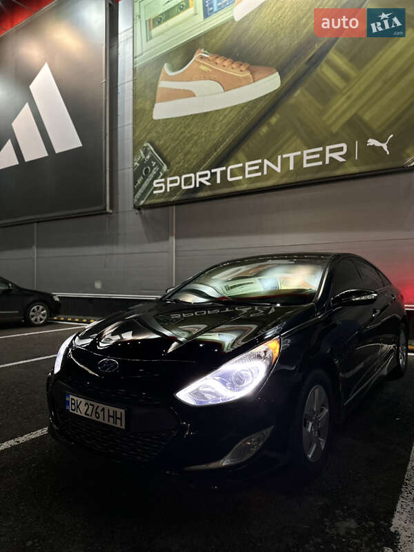 Седан Hyundai Sonata 2012 в Рівному фото 30 Седан Hyundai Sonata 2012 в Рівному