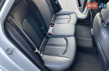 Седан Hyundai Sonata 2016 в Тернополі