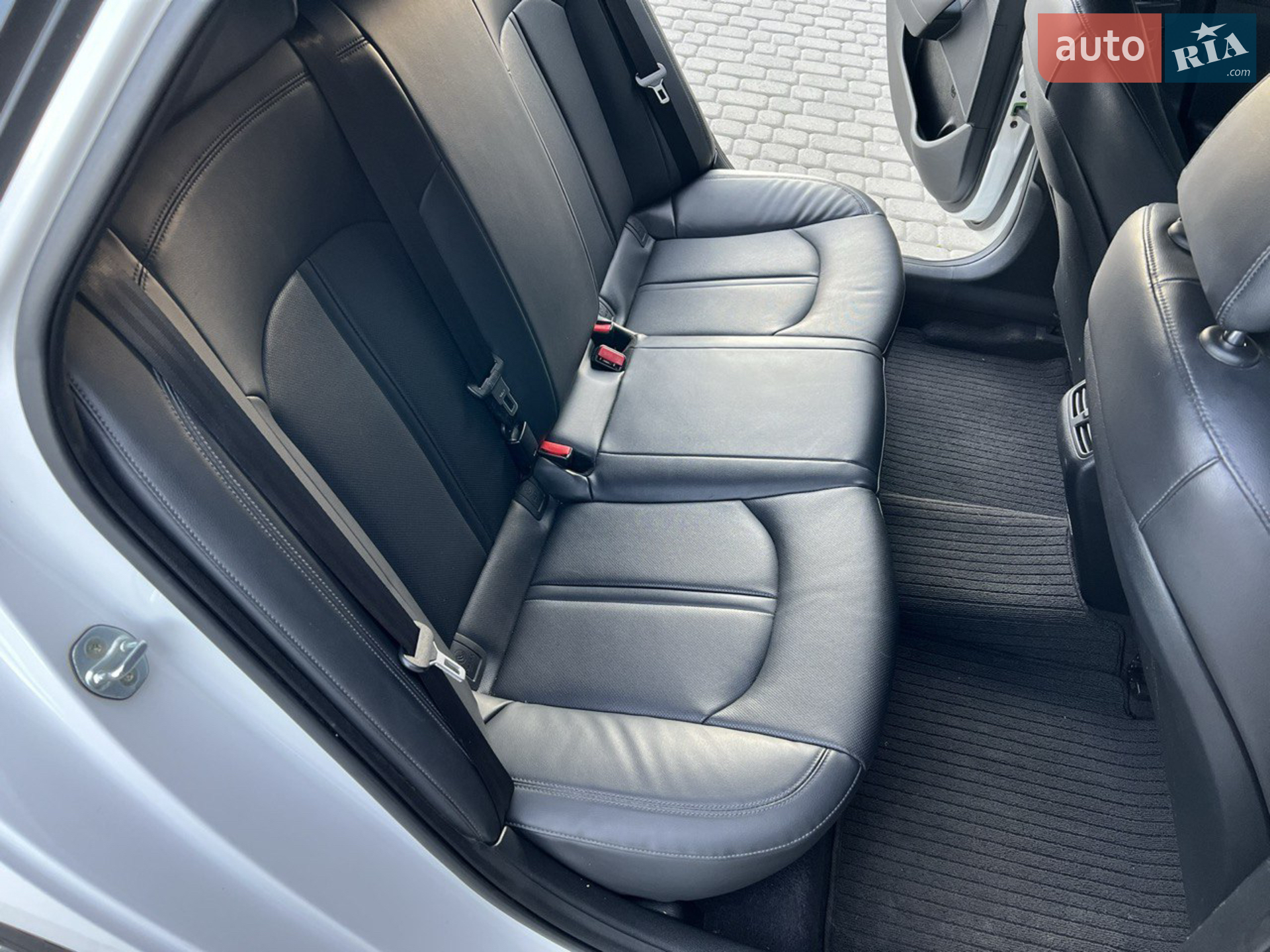 2016 Hyundai Sonata - мініатюра 5