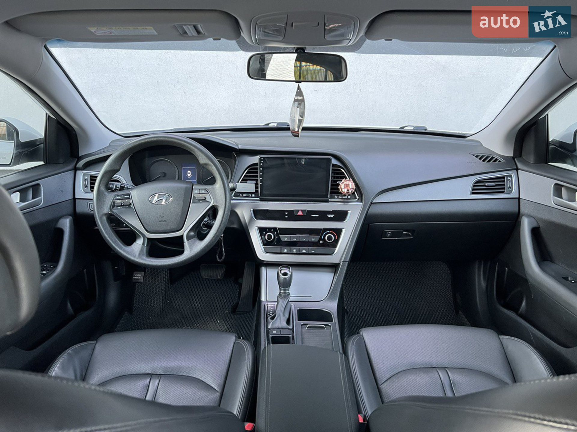 2016 Hyundai Sonata - мініатюра 3