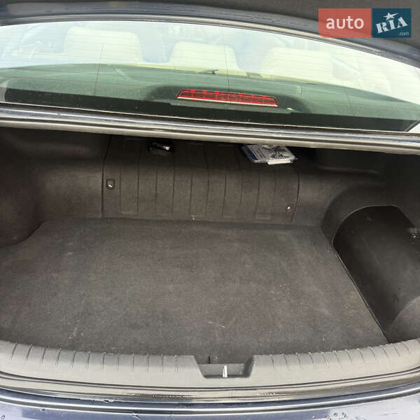 Седан Hyundai Sonata 2017 в Десне