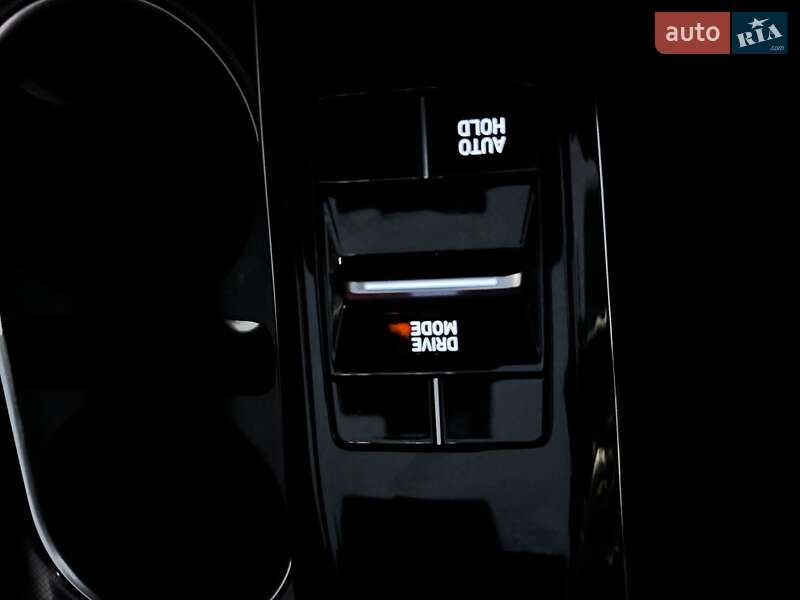 Седан Hyundai Sonata 2021 в Киеве