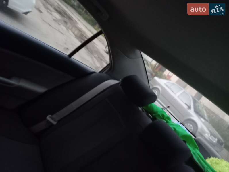 Седан Hyundai Sonata 2005 в Харькове