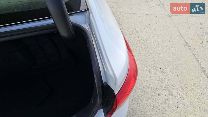 Седан Hyundai Sonata 2018 в Киеве