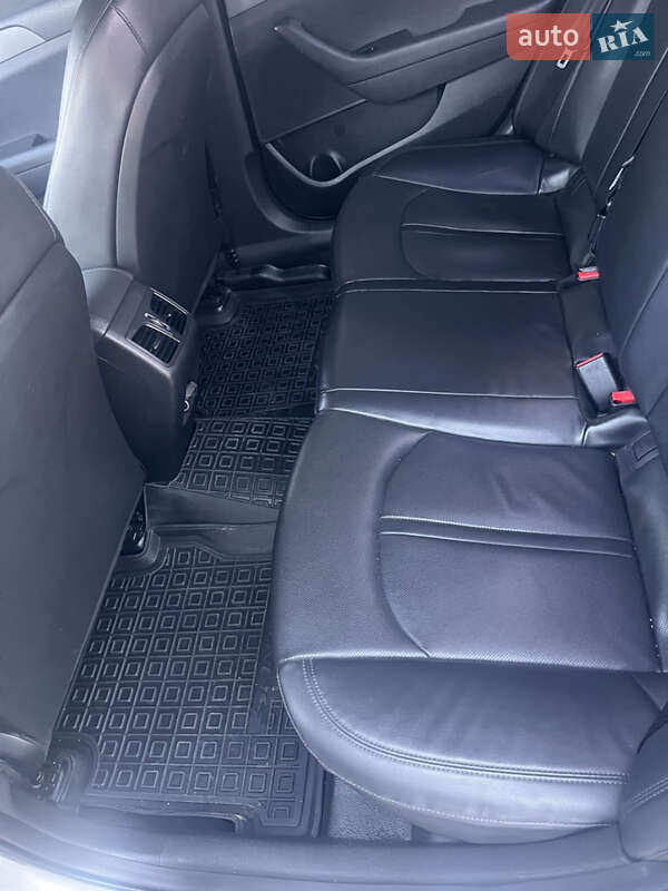 Седан Hyundai Sonata 2016 в Одессе фото 3 Седан Hyundai Sonata 2016 в Одессе